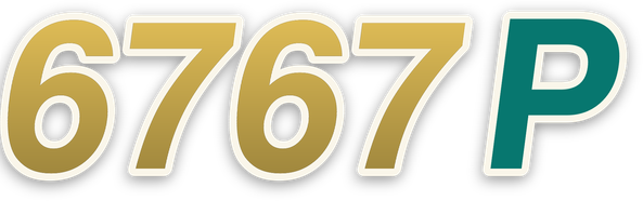 6767p