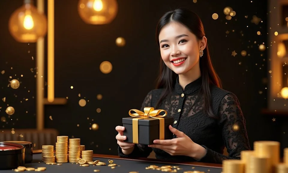Baccarat Cao Cấp